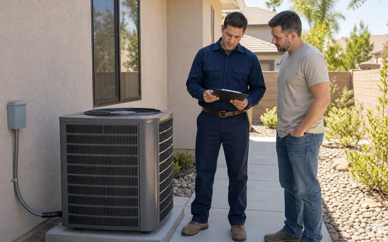 Best HVAC Brands in 2026: A Neutral Contractor Comparison