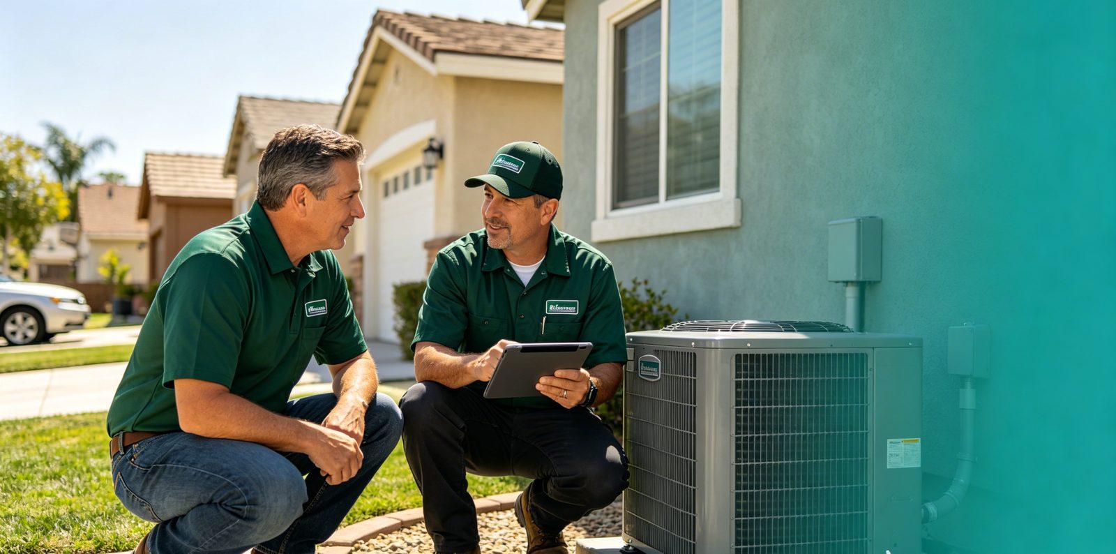 Buying a New AC in 2026? 7 A2L Refrigerant Questions to Ask Your Contractor
