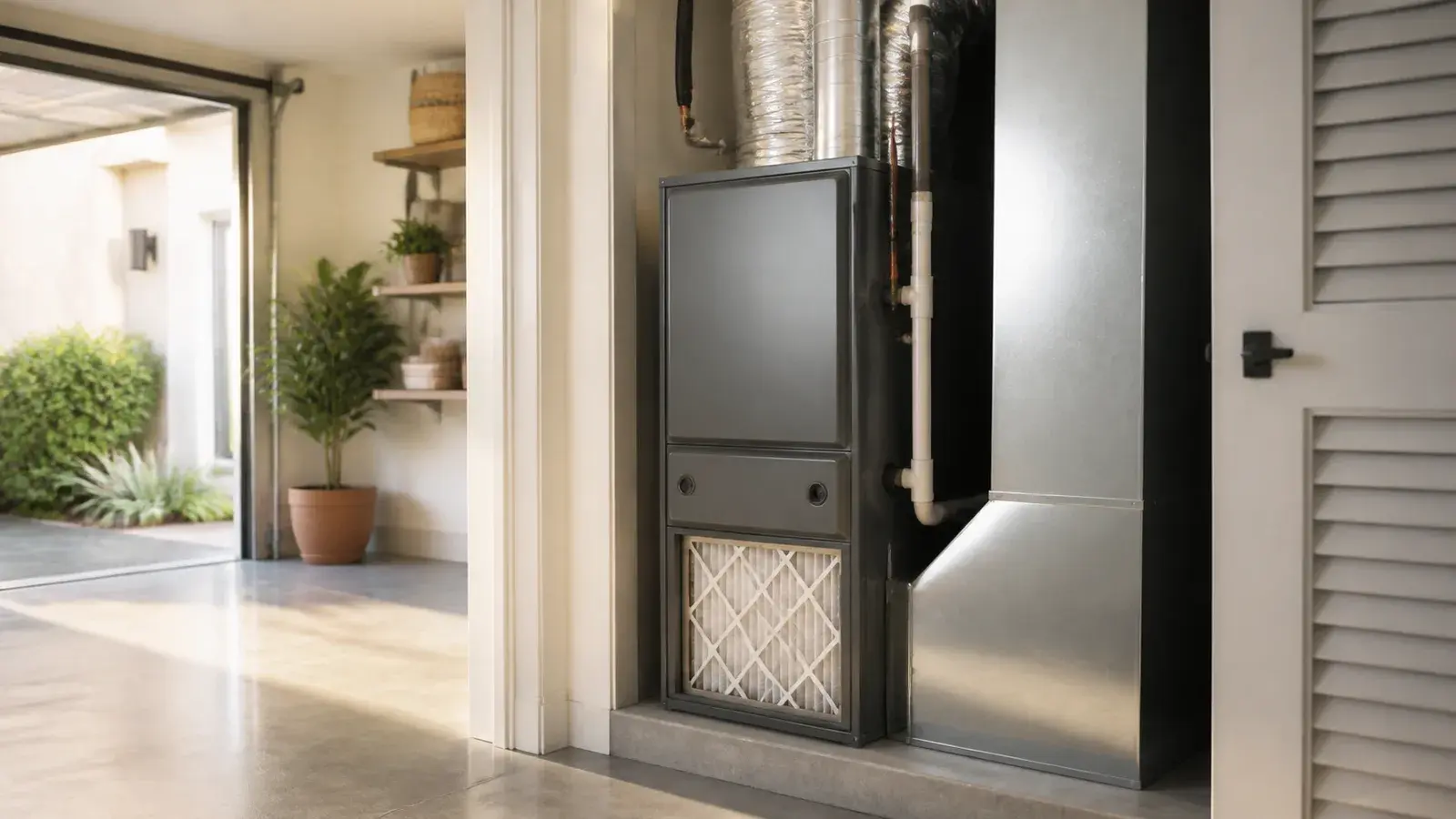How Long Does a Furnace Last? Lifespan, Warning Signs & When to Replace