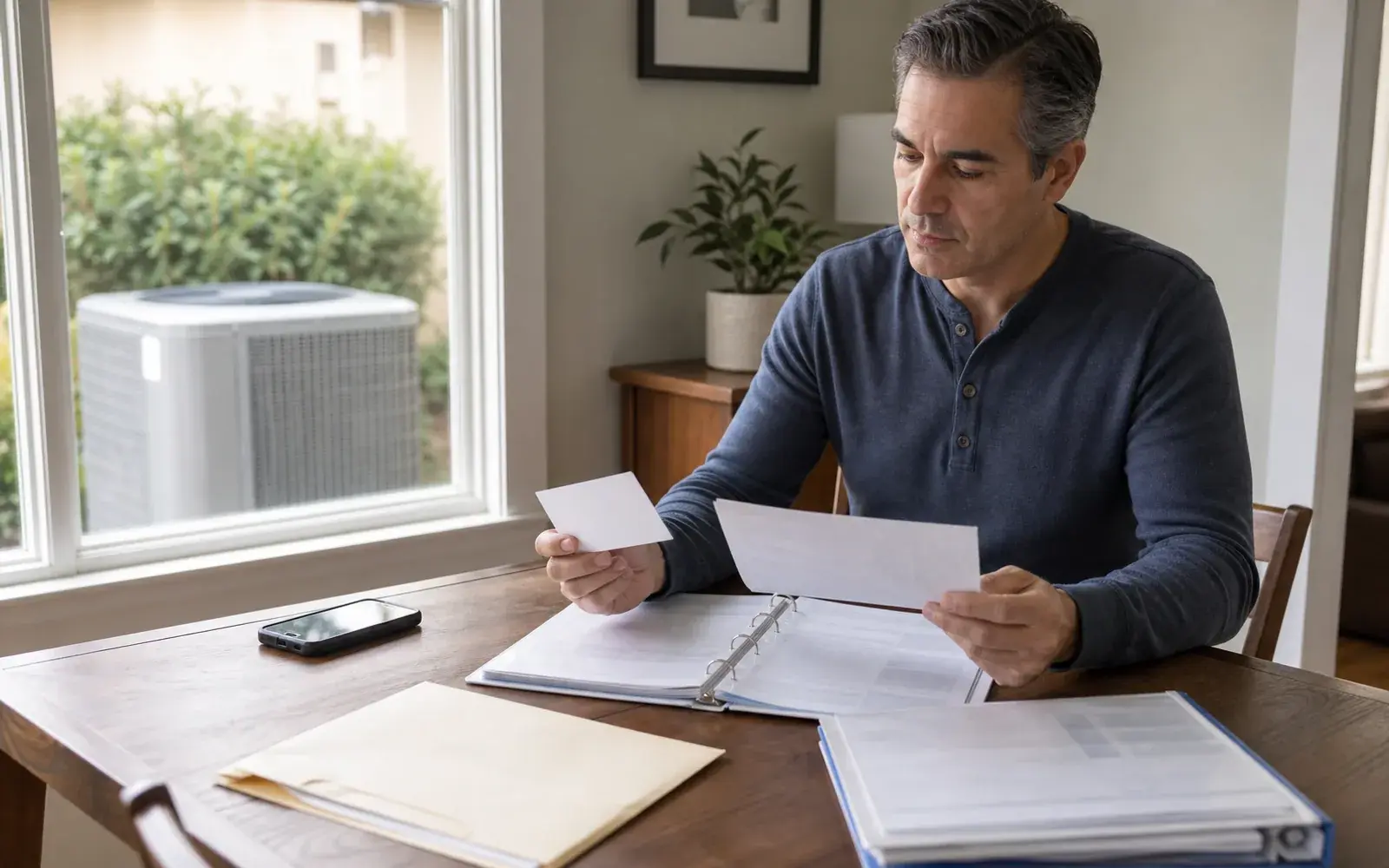 HVAC Warranties Explained: Coverage, Exclusions, Registration