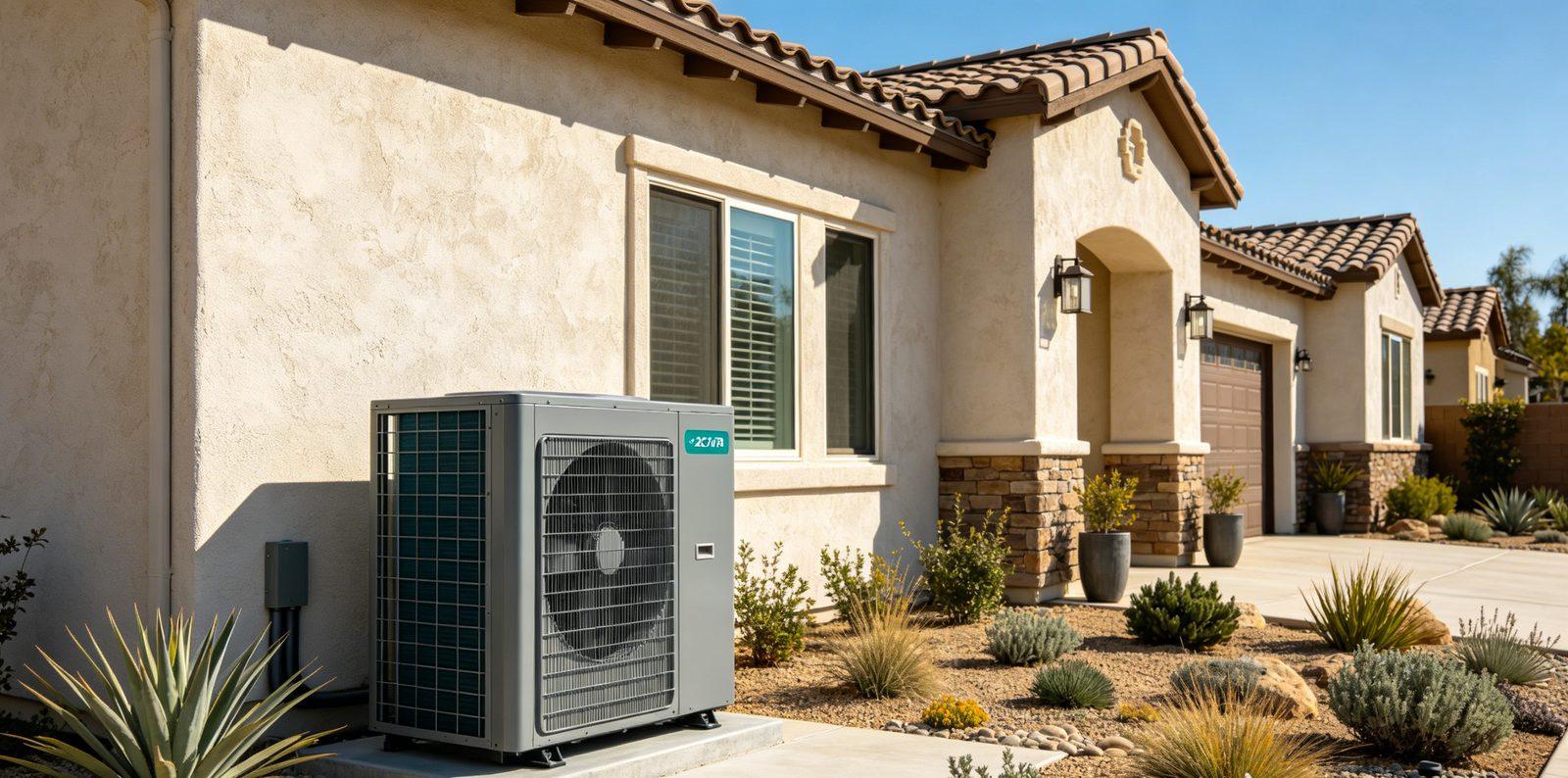 Is a Heat Pump Still Worth It in California in 2026 (Now That the Federal Credit Is Gone)?