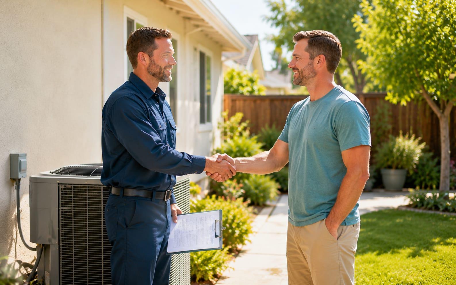 Is an HVAC Maintenance Plan Worth It? The Real Cost-vs-Savings Math for 2026