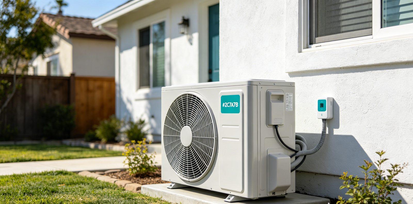 Is R-454B Safe? Understanding the New 'Mildly Flammable' A2L Refrigerant in Your Home