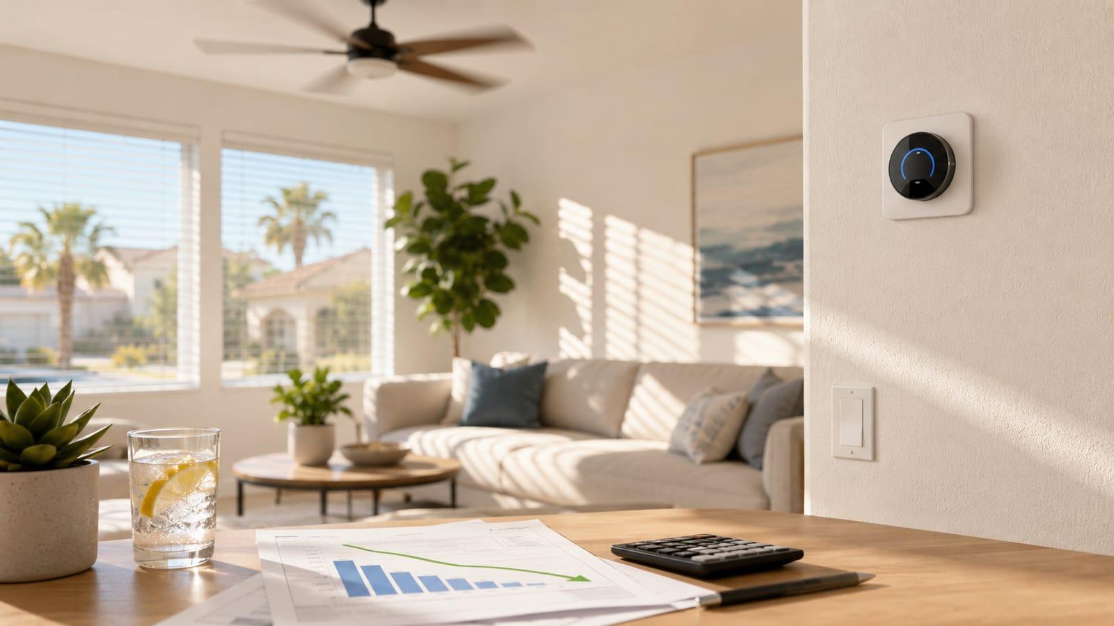 Cómo bajar su factura del aire acondicionado en verano: 12 tácticas comprobadas
