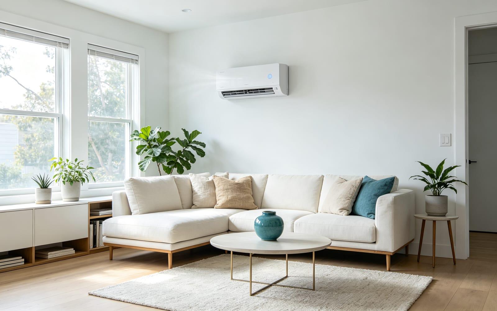 Ductless Mini Split Installation Cost in 2026: California Prices by Zone ($3,000-$15,000)