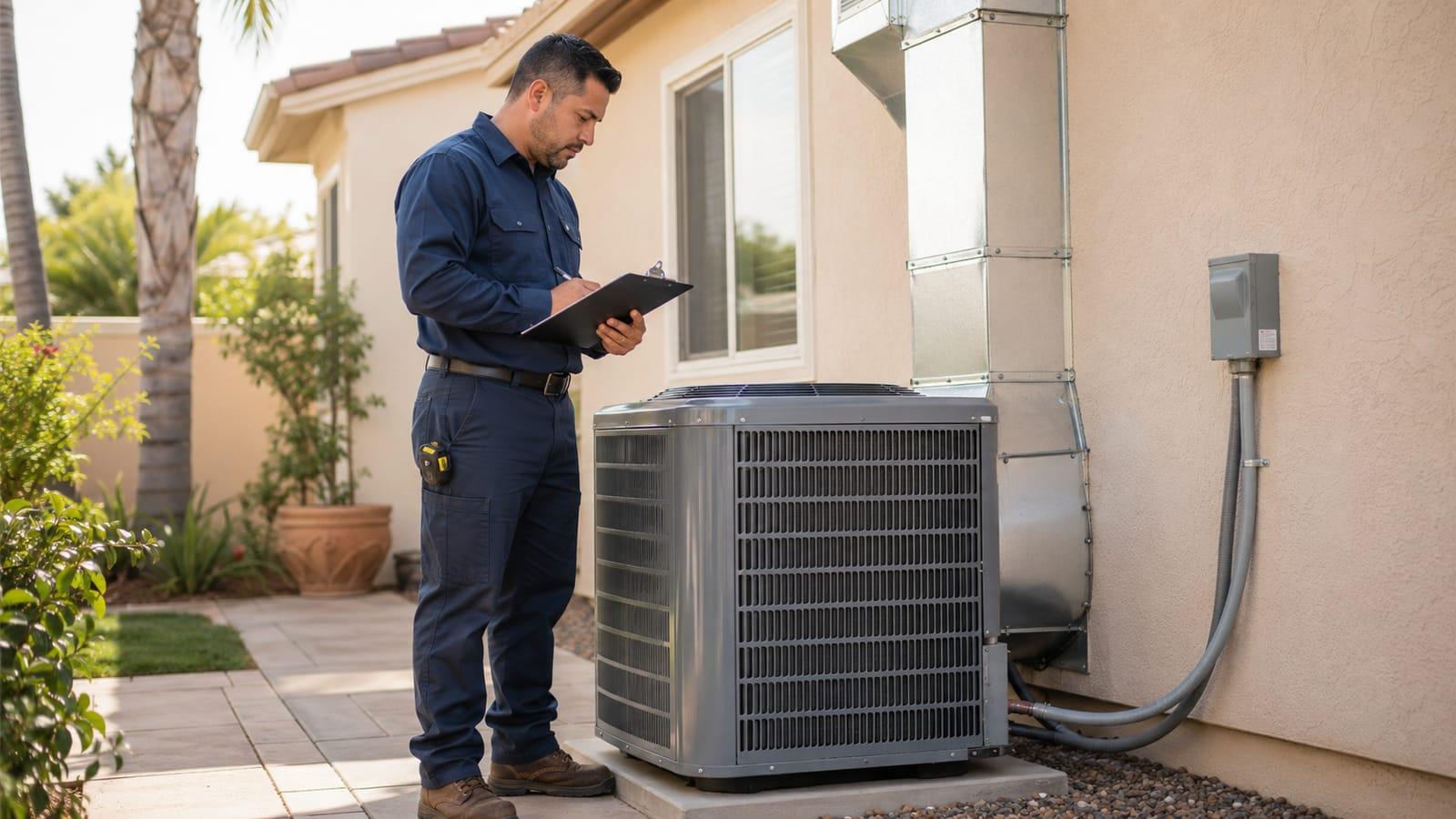 Requisitos de Title 24 para HVAC en California: guía 2026 para propietarios