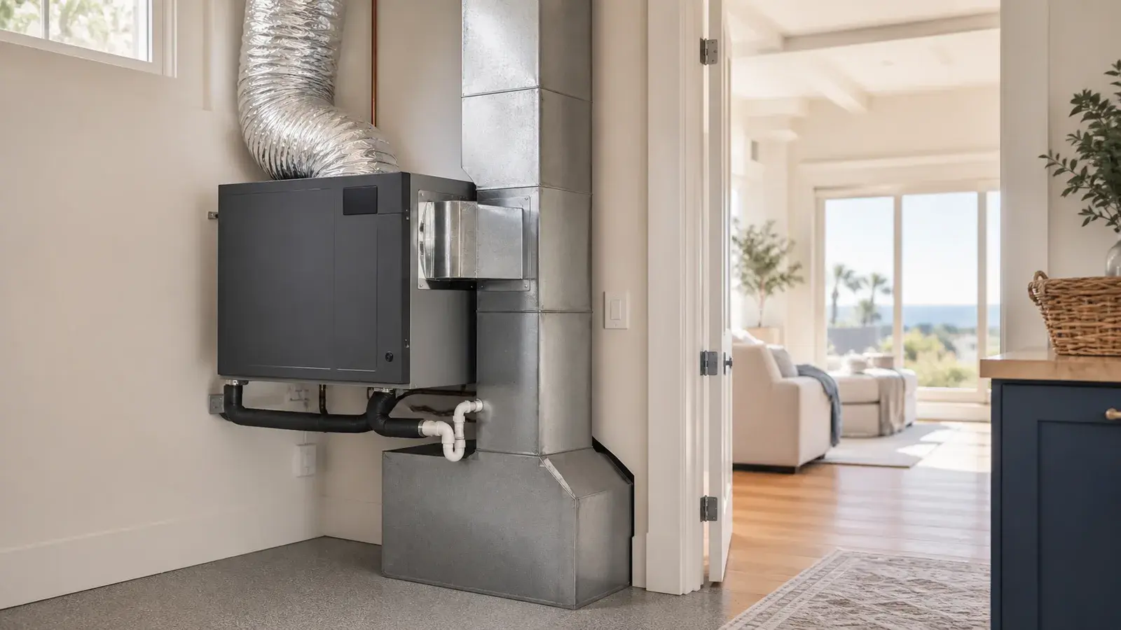 Do You Need a Whole House Dehumidifier in Southern California? Cost & HVAC Guide