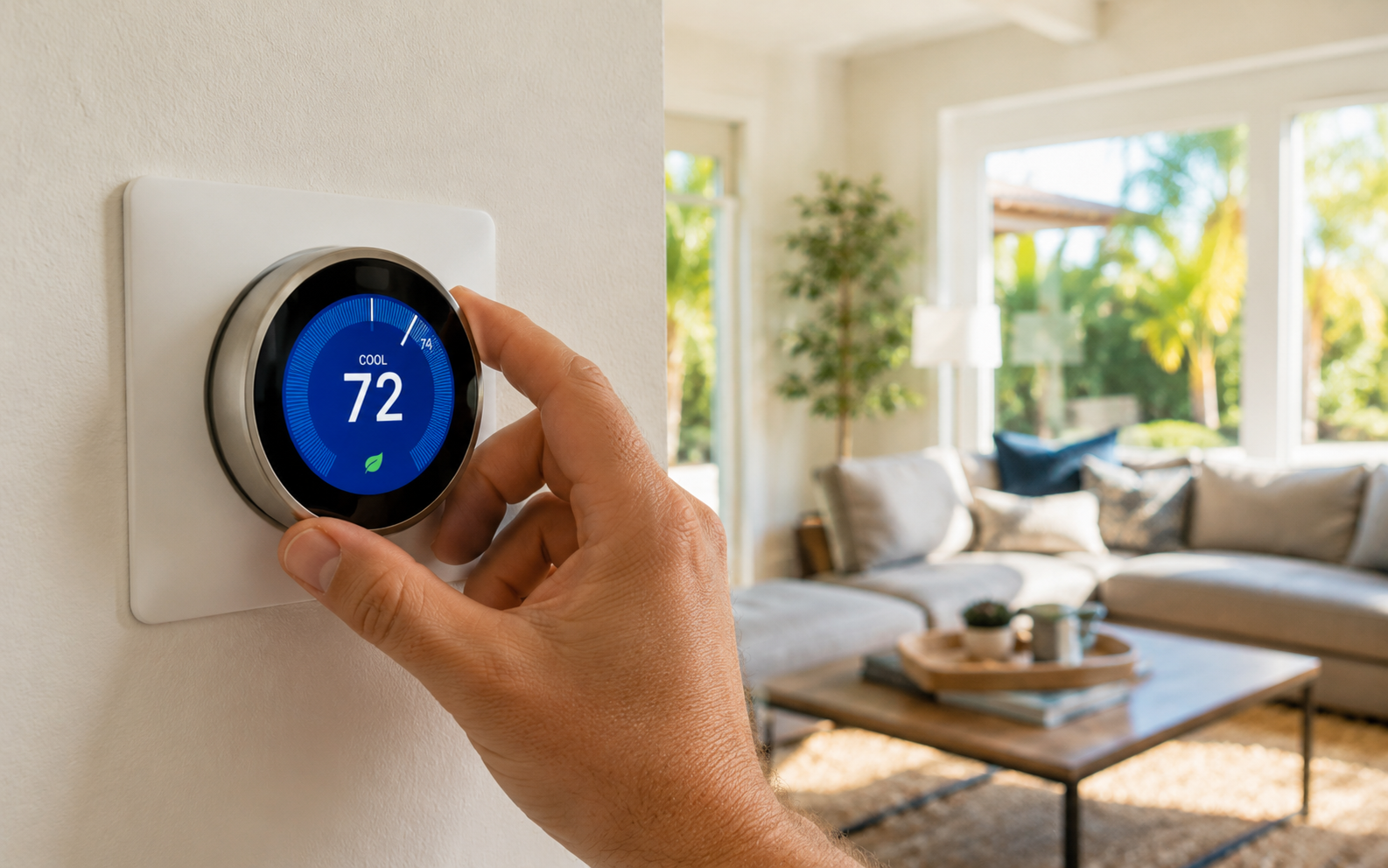 SEER2 Explained: What California's 2026 AC Efficiency Rules Mean for You