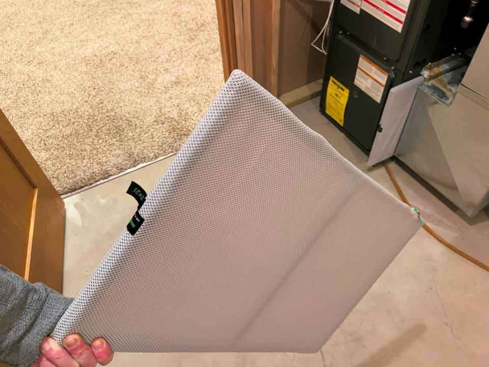 How Often Should You Change Your HVAC Air Filter?