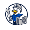 Alex Air & Heating Services LLC logo