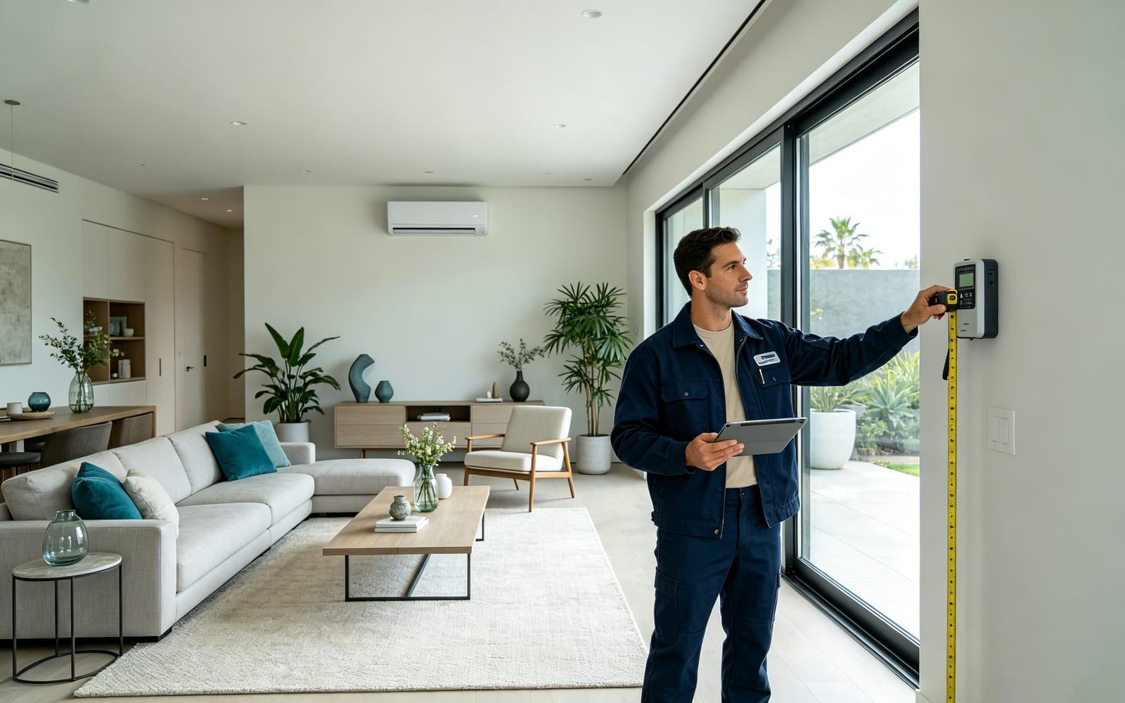 How to Size an Air Conditioner: Why Manual J Beats the Square-Foot Rule (2026)