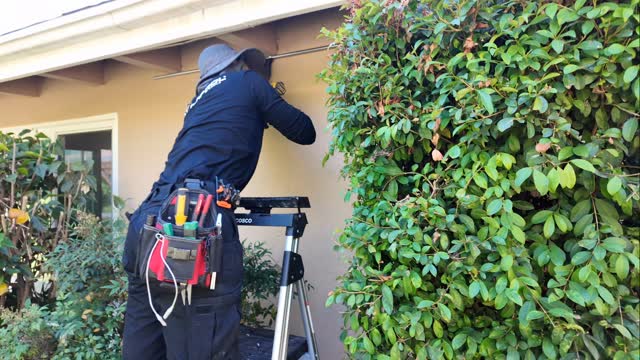 HVAC Electrical Wiring: What a Clean, Safe Install Looks Like